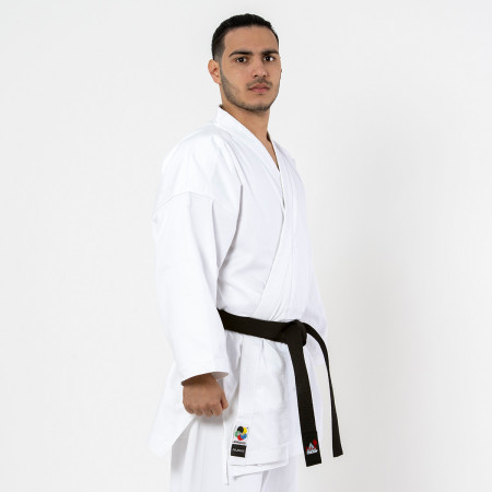FUJIMAE Training Karate Jacket  