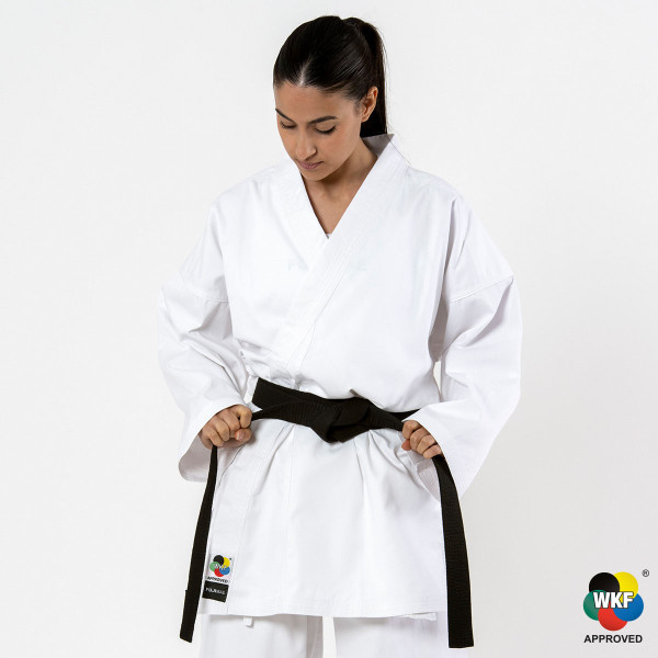 FUJIMAE Training Karate Jacket  