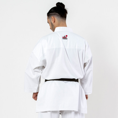 FUJIMAE Training Karate Jacket  