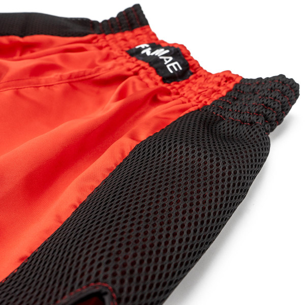 Training Thai Shorts 3  