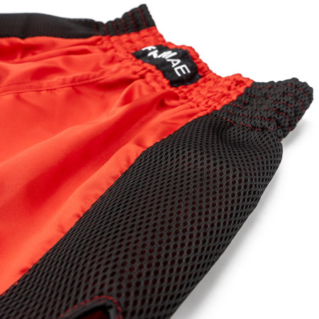 Training Thai Shorts 3  