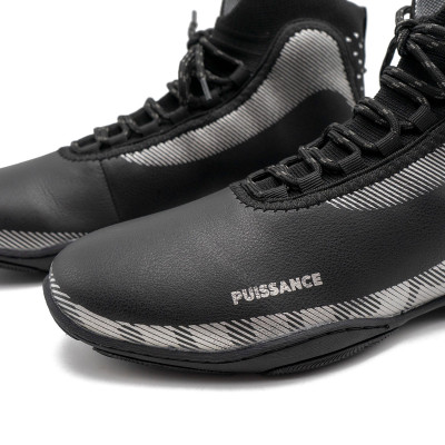 Puissance 2 Boxing Shoes  