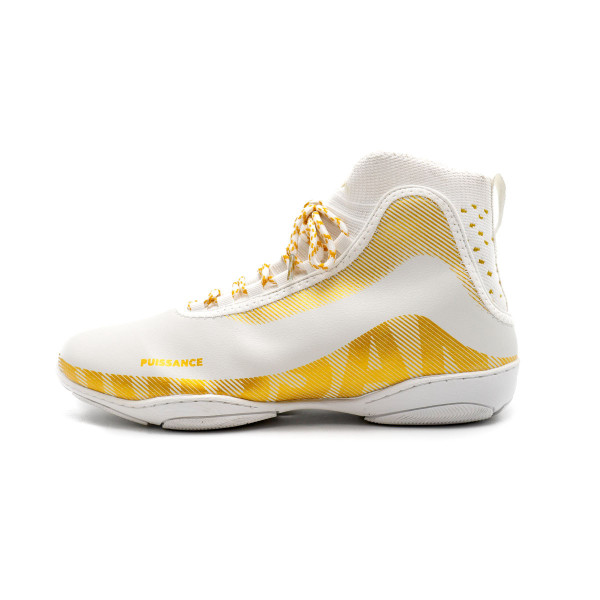 Puissance 2 Boxing Shoes  