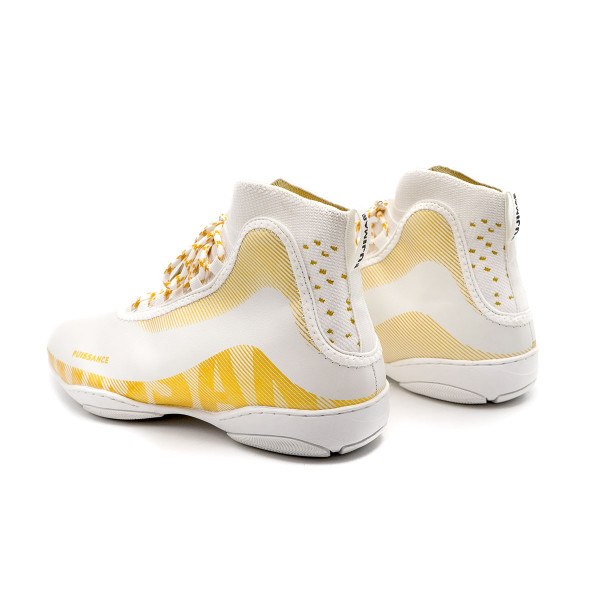 Puissance 2 Boxing Shoes  