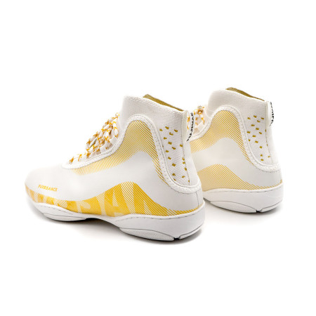 Puissance 2 Boxing Shoes  