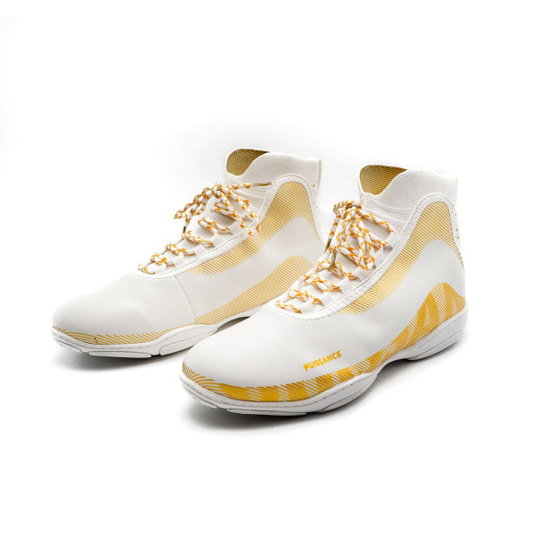 Puissance 2 Boxing Shoes  