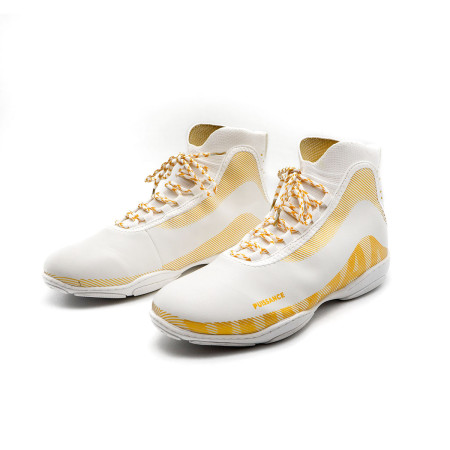 Puissance 2 Boxing Shoes  