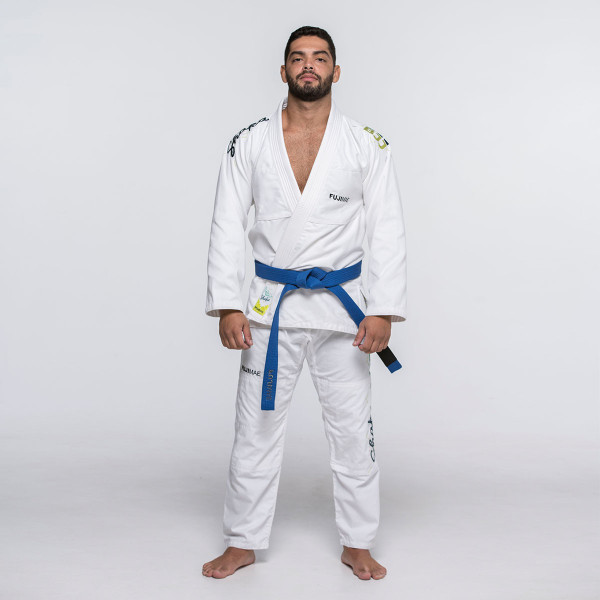 FUJIMAE Shaka 20 Brazilian Jiu Jitsu Gi  