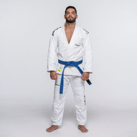 FUJIMAE Shaka 20 Brazilian Jiu Jitsu Gi  