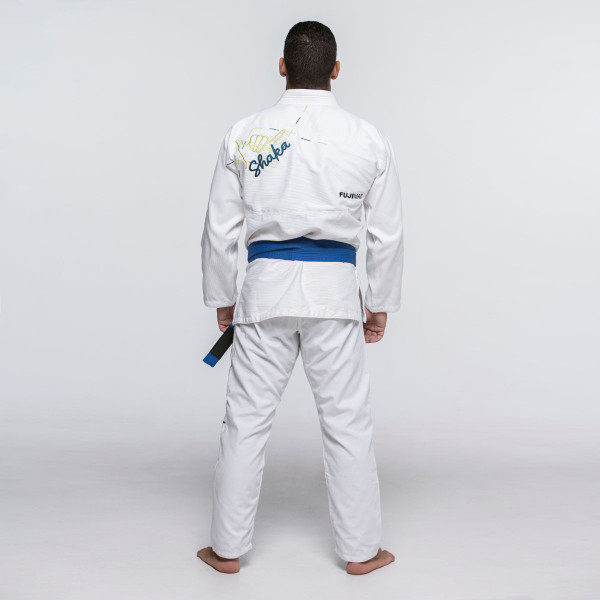 FUJIMAE Shaka 20 Brazilian Jiu Jitsu Gi  