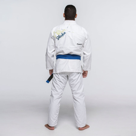 FUJIMAE Shaka 20 Brazilian Jiu Jitsu Gi  