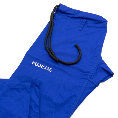FUJIMAE Training Brazilian Jiu Jitsu Gi 2  