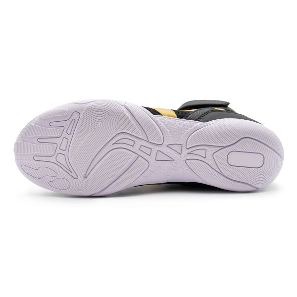 FUJIMAE VVV Boxing Shoes  