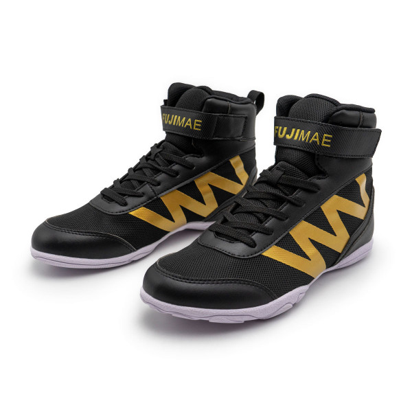 FUJIMAE VVV Boxing Shoes  
