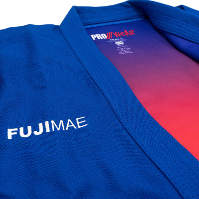 ProWear Sambo Jacket 2  