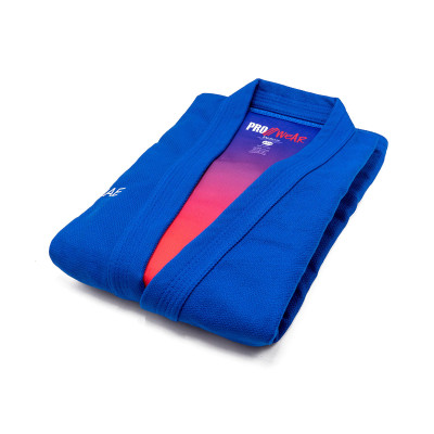 ProWear Sambo Jacket 2   2