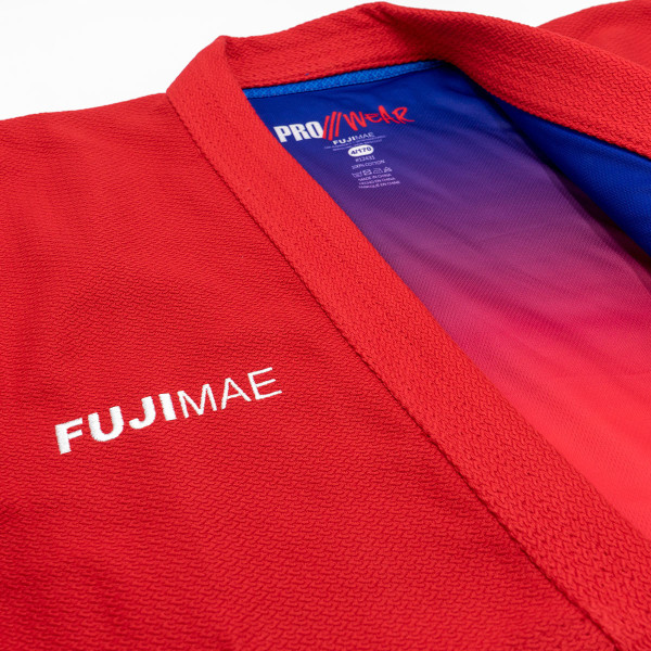 ProWear Sambo Jacket 2  