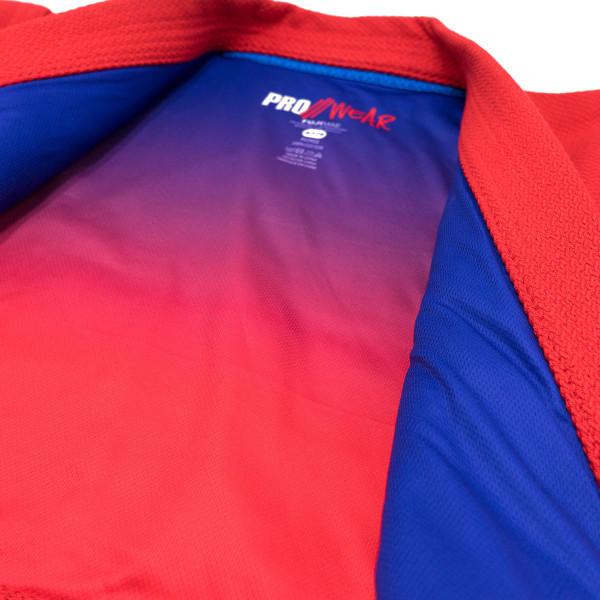 ProWear Sambo Jacket 2  