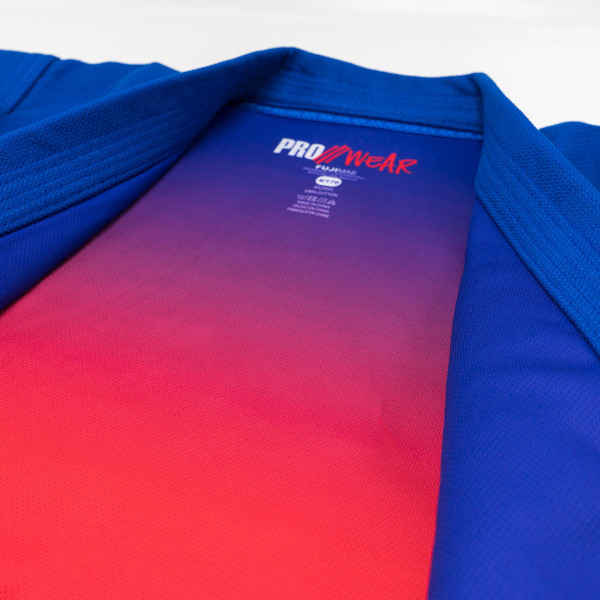 ProWear Sambo Jacket 2  