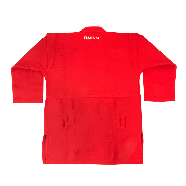 ProWear Sambo Jacket 2  