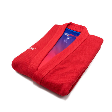 ProWear Sambo Jacket 2  