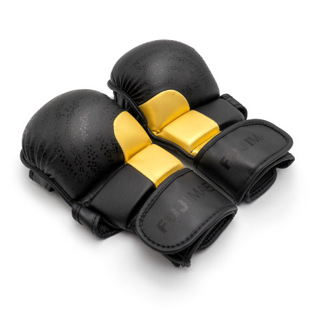 FUJIMAE Sparring 2 Primeskin MMA Gloves  
