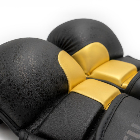 FUJIMAE Sparring 2 Primeskin MMA Gloves  