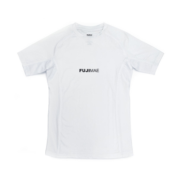 Training SS Women's Rashguard  