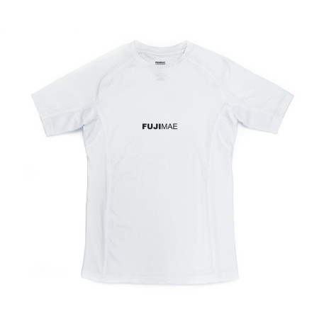 Training SS Women's Rashguard  