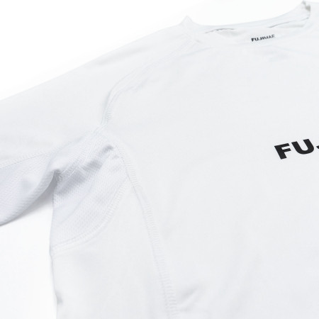 Training SS Women's Rashguard  