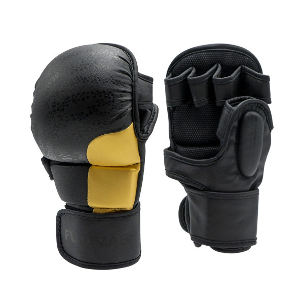 FUJIMAE Sparring 2 Primeskin MMA Gloves  