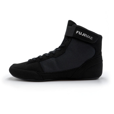 FUJIMAE Challenger 2 Wrestling Shoes  
