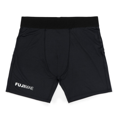 FUJIMAE FW Men's Groin Guard Shorts   2