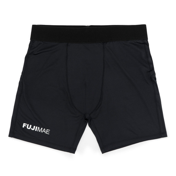 FUJIMAE FW Men's Groin Guard Shorts  