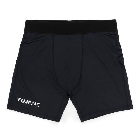 FUJIMAE FW Men's Groin Guard Shorts  