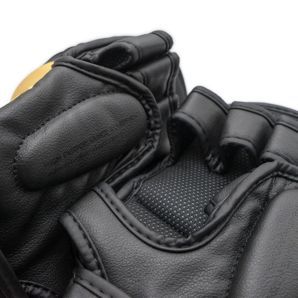 FUJIMAE Sparring 2 Primeskin MMA Gloves  