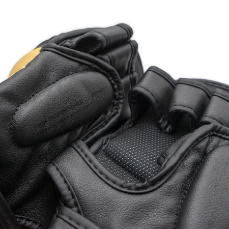 FUJIMAE Sparring 2 Primeskin MMA Gloves  