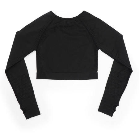 FUJIMAE FW Seamless Women's Crop Top 24  