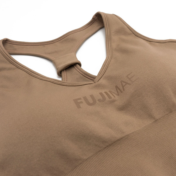 FUJIMAE FW Seamless Sports Bra 24  