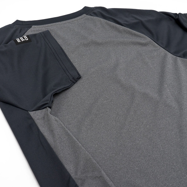 FUJIMAE FW Men's SS Top 24  