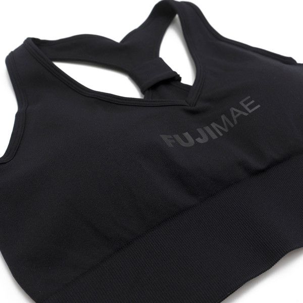 FUJIMAE FW Seamless Sports Bra 24  