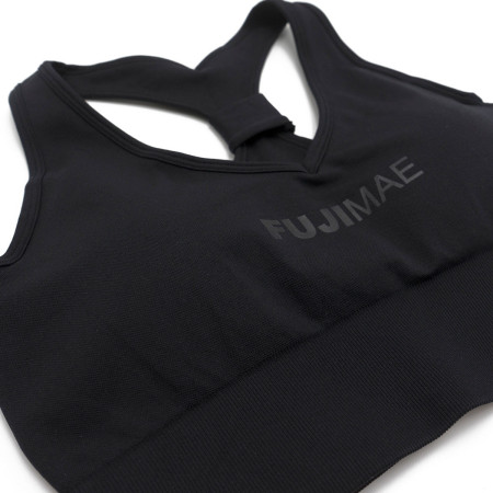 FUJIMAE FW Seamless Sports Bra 24  