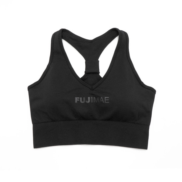 FUJIMAE FW Seamless Sports Bra 24  