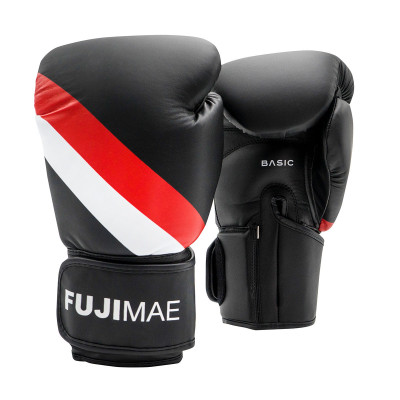 FUJIMAE Basic Muay Thai Gloves  