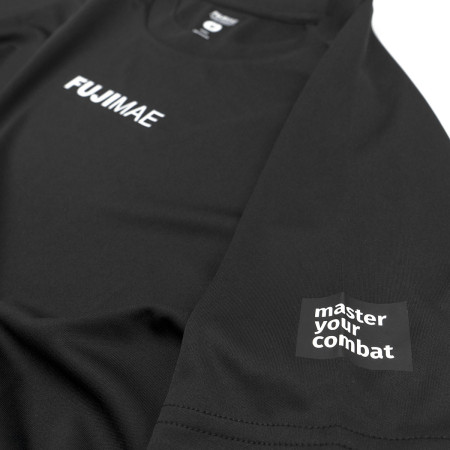 FUJIMAE FW Men's SS Top 24  