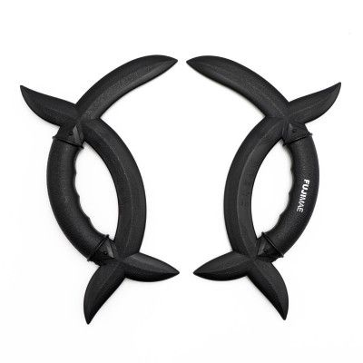 FUJIMAE Training Shuang Yue Daggers 