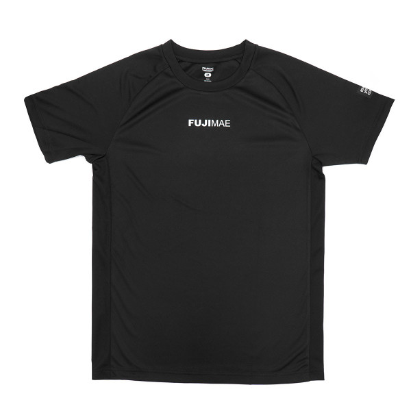 FUJIMAE FW Men's SS Top 24  