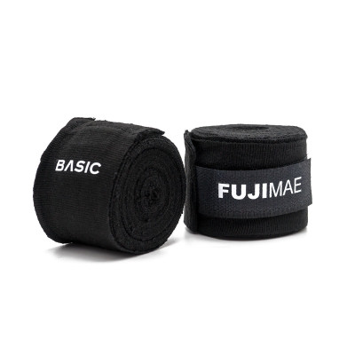 FUJIMAE Basic Hand Wraps  