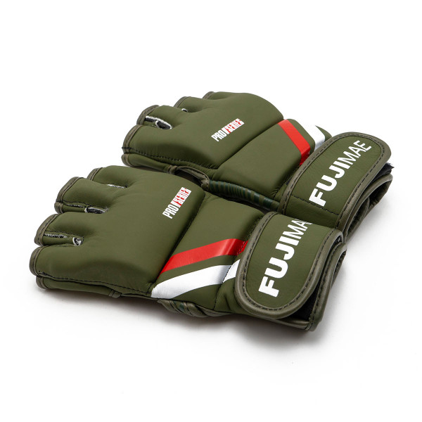 ProSeries 2.0 leren MMA-handschoenen  