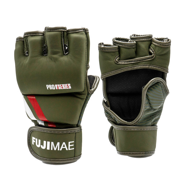 ProSeries 2.0 leren MMA-handschoenen  